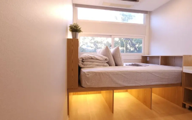 OYO Hostel Myeongdong 6