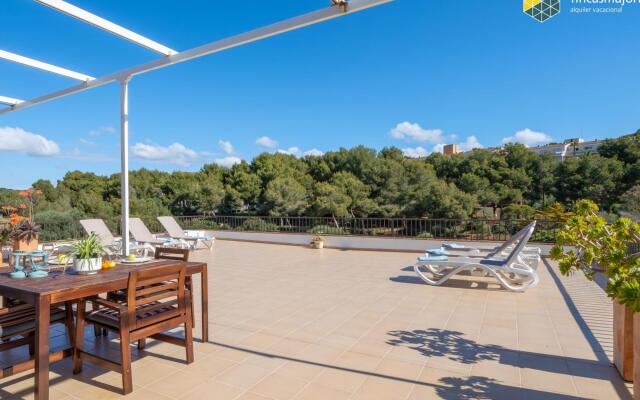Cala Mendia Holiday Home