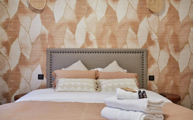 Charming Studio Centre de Paris-montorgueil