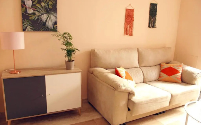 Apartamento La Caleta Llave del Sur