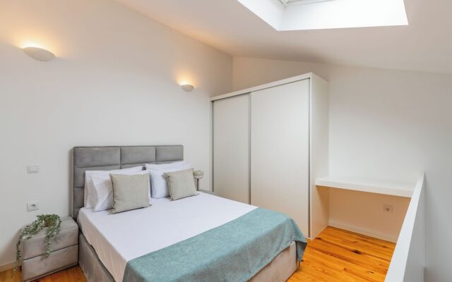 Pestana Houses