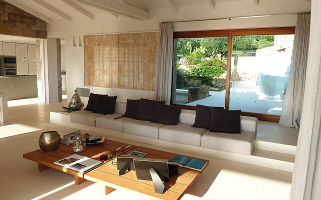 Villa Benvenue
