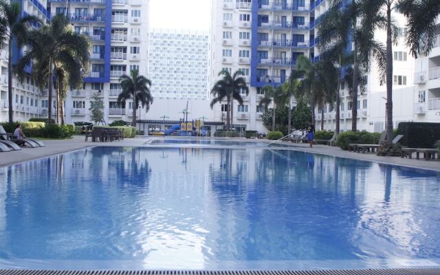La Vista at Sea Residences