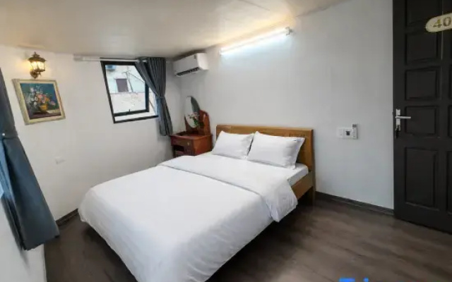 HC Luxury Apartment 02