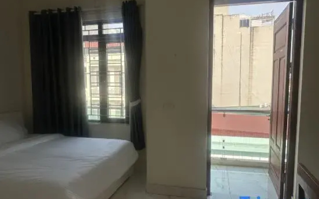 Qing Xian Homestay