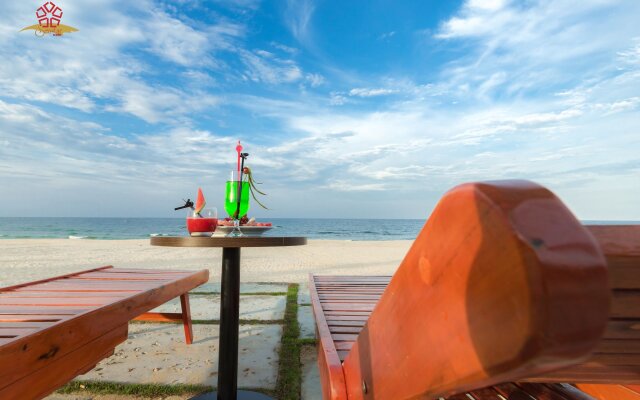 Sea Star Resort Quang Binh