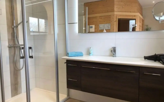 Holiday Home Wiedblick