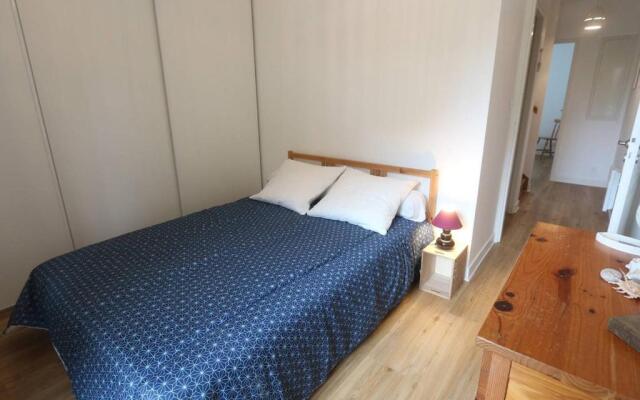 Appartement Bénodet, 4 pièces, 6 personnes - FR-1-481-89