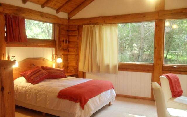 Patagonia Playa Cielo