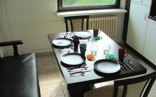 Wohnung nahe Phönixsee