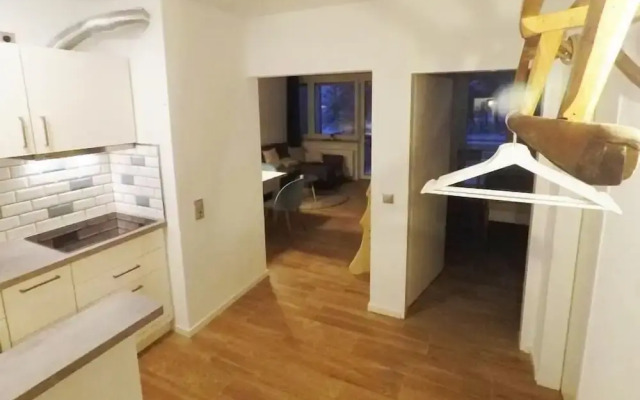 FeWo Käppchen Winterberg