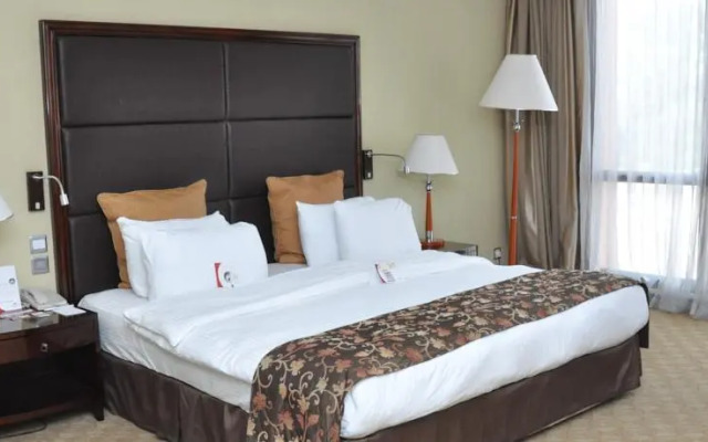 Mercure Nairobi Upper Hill
