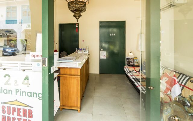 Superb Hostel