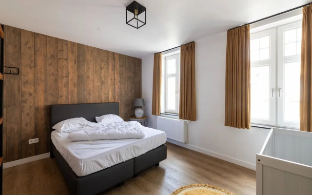 Modern Home by the Sea