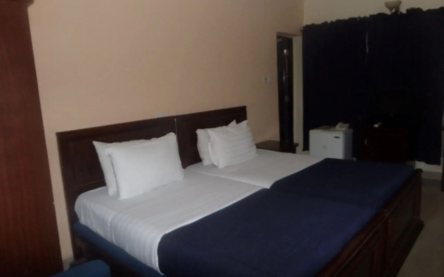 Babcock Guest house