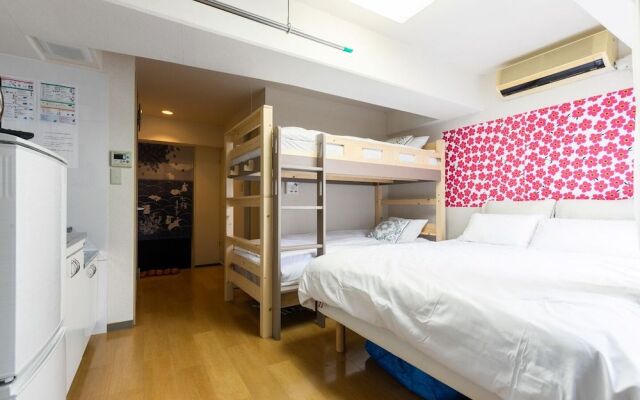 Nishishinjuku Colorbee House 31