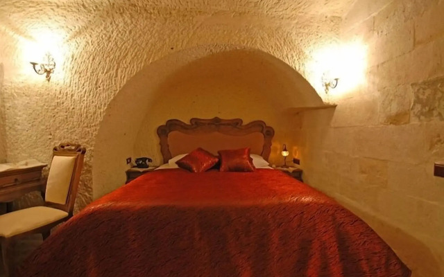 Phocas Cave Suites - Special Class