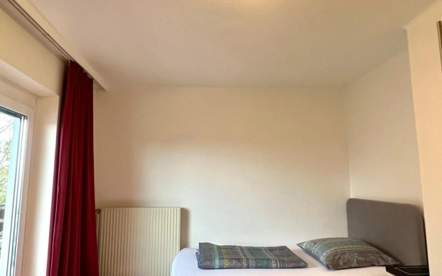 Nice Apartment near Designer Outlet Parndorf