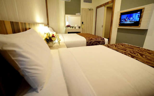 Rimba Hotel