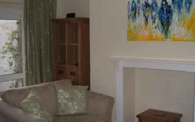 Cheltenham Retreat