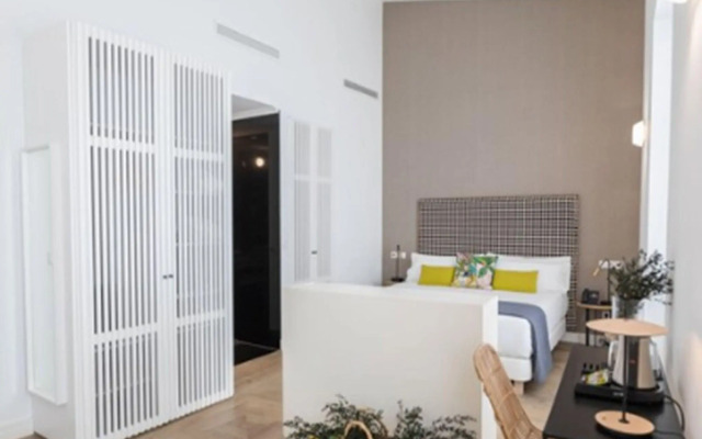 MYR Marqués House Hotel