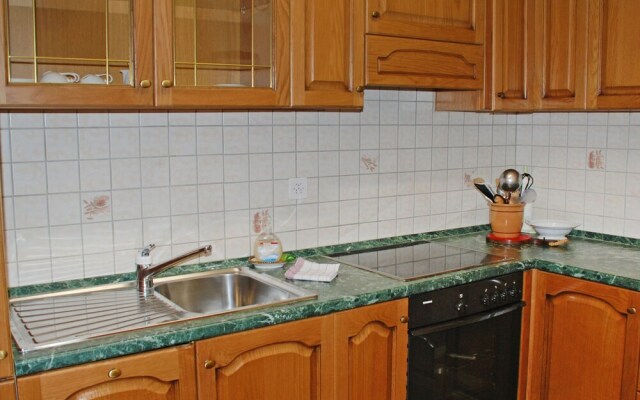 Casa Naima Fescoggia