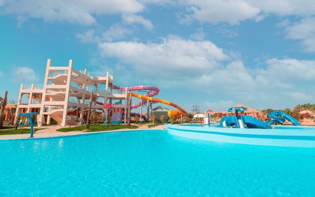 Pickalbatros Villaggio Resort - Portofino Marsa Alam
