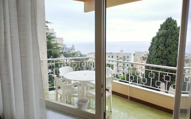 Holiday Apartment In Sanremo Semeria 180