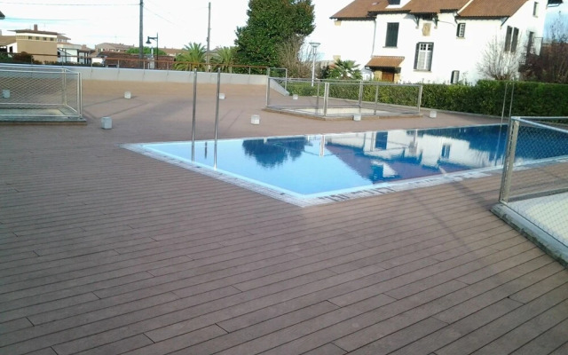 Villa Elisa by Basquelidays