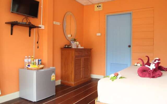 Kohjum Sea Beach Resort
