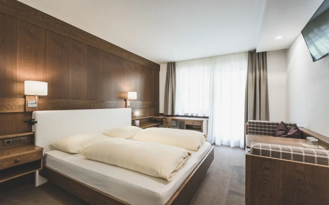 Hotel Bergland