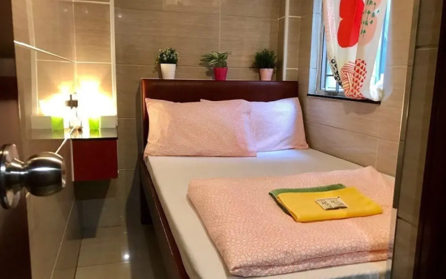 Reliance Westin Guest House