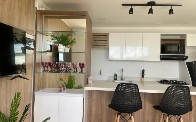 Edificio Avenida Malecon