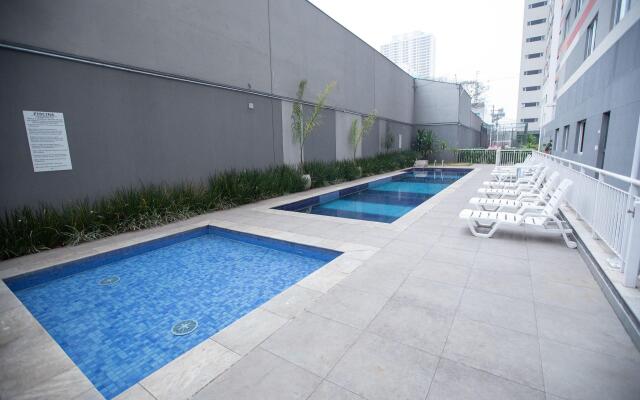 Edificio Bras Moov