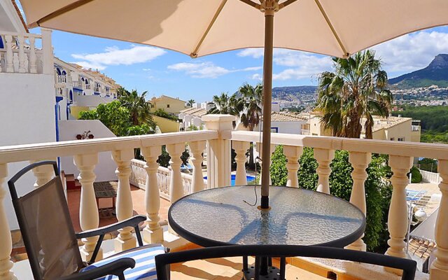 Pueblo Casanova 23507