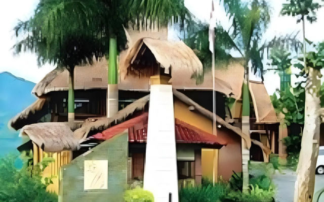 Swaloh Resort & Spa
