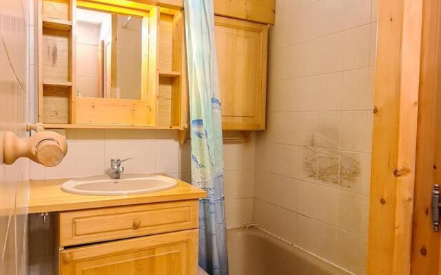 Appartement Flaine, 3 pièces, 6 personnes - FR-1-425-135