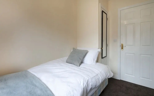 Havelock 3 bedroom house