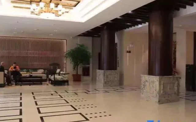 Mengzhiyuan Business Leisure Hotel
