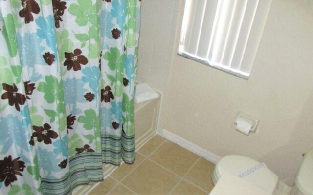Terk & Tantor's Townhome