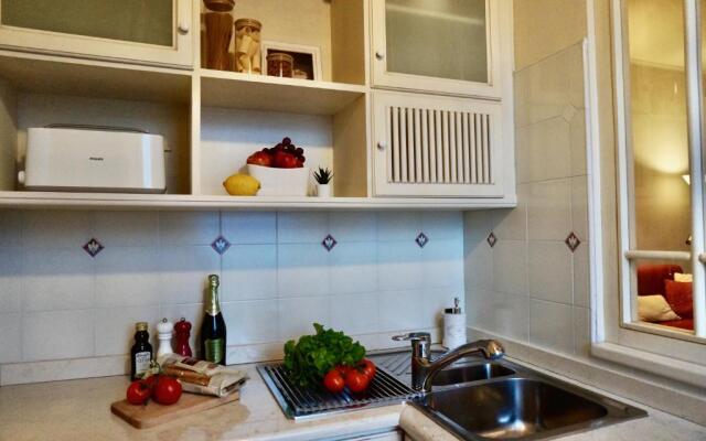 Belle Ile Lake View Suite