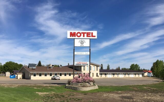 Armada Inn Motel