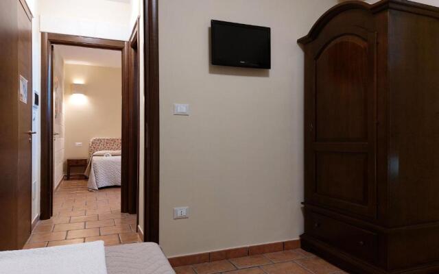 Villa Rosa Candida
