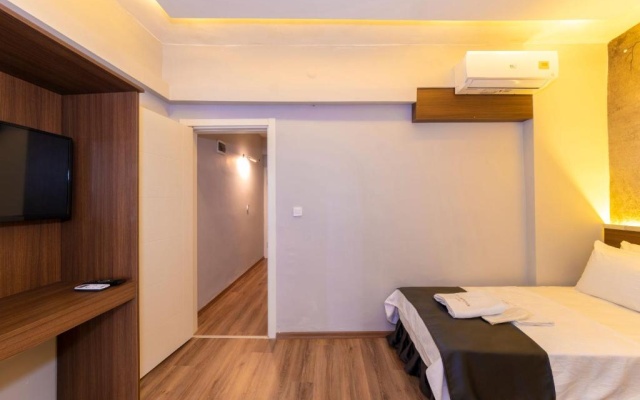 Pera Imperium Taksim - Image 6