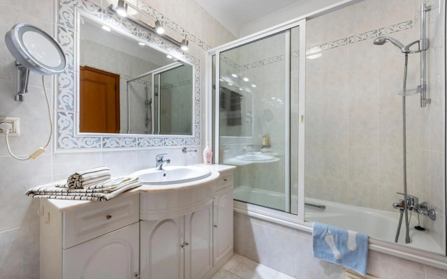 Apartamentos Mira Rio