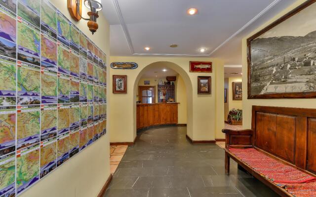 Hostal Rio Ara Bellosta