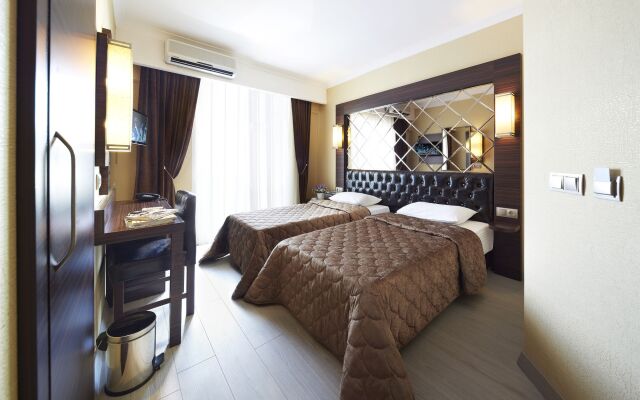 Piccolo Dream Hotel - All Inclusive - Adults Only