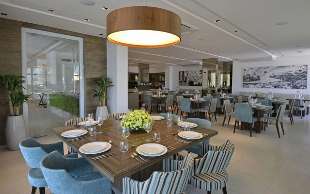 Nord Luxxor Sapucaia