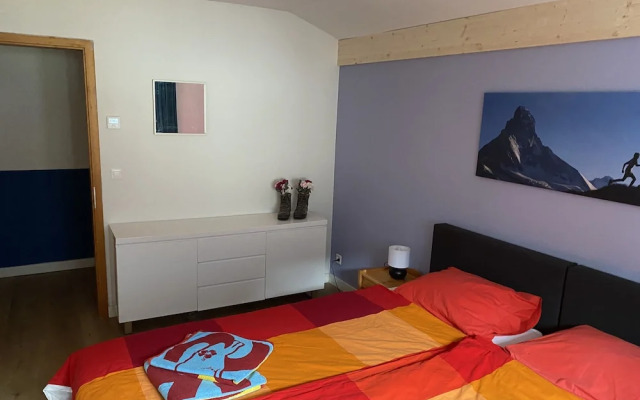 Spring Inn Apartments