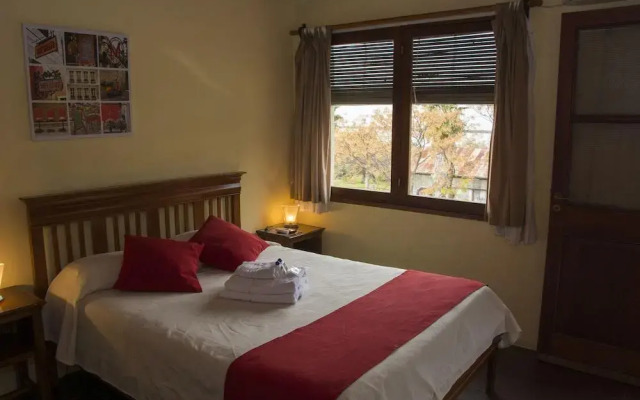 Viajero Posada B&B